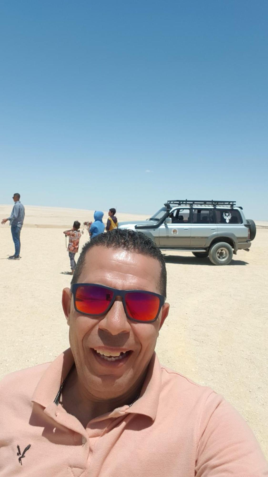Maged Pyramids View Inn Kafret el-Gabal Exterior foto