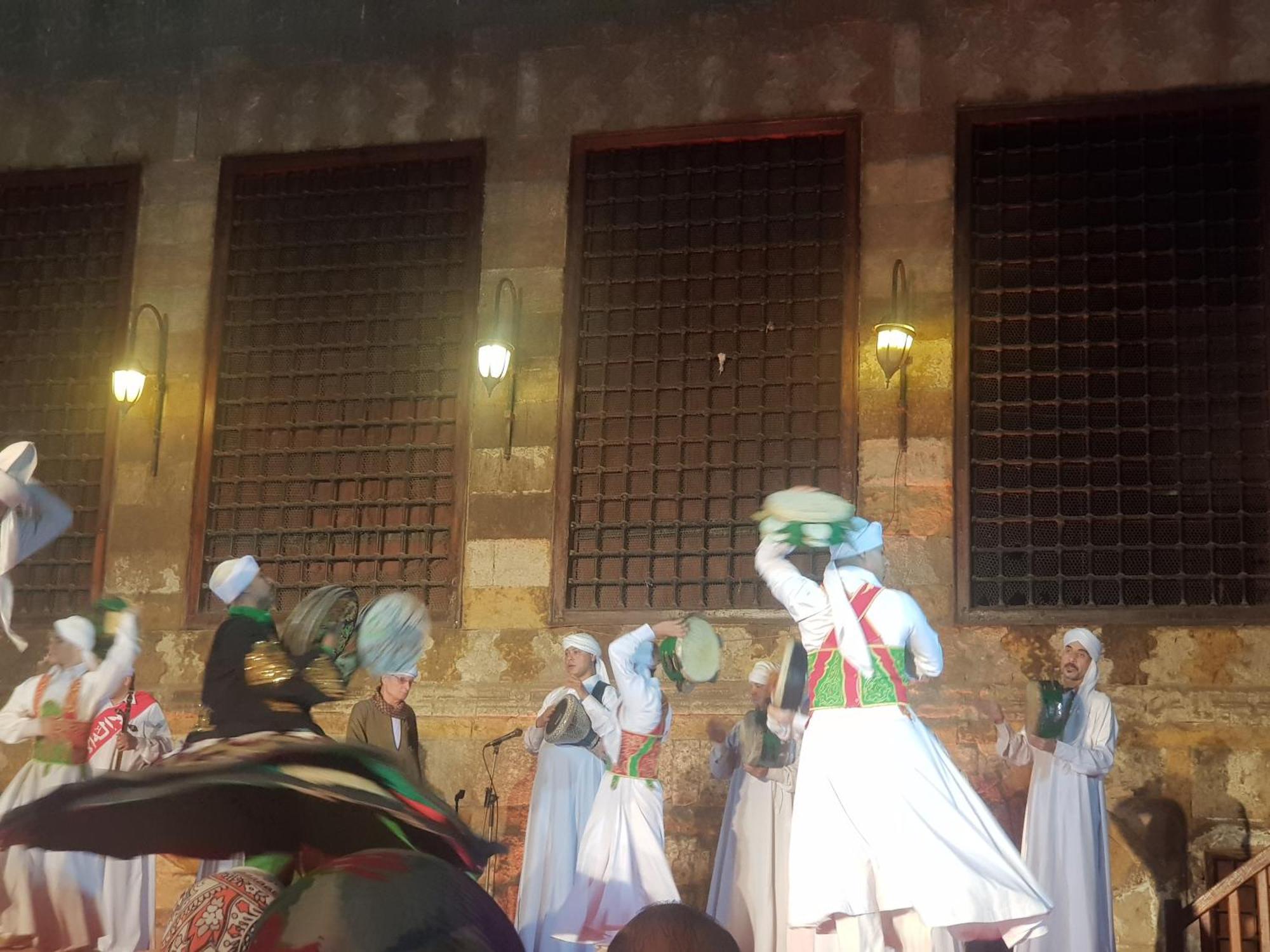 Maged Pyramids View Inn Kafret el-Gabal Exterior foto